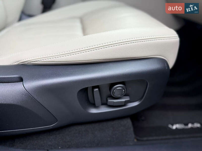 Внедорожник / Кроссовер Land Rover Range Rover Velar 2021 в Киеве фото 16 Внедорожник / Кроссовер Land Rover Range Rover Velar 2021 в Киеве