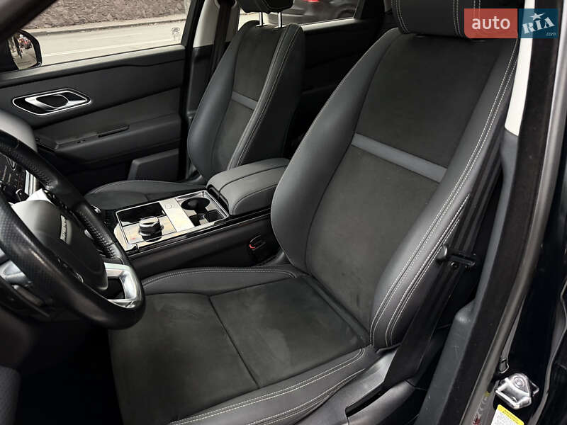 Внедорожник / Кроссовер Land Rover Range Rover Velar 2019 в Житомире фото 12 Внедорожник / Кроссовер Land Rover Range Rover Velar 2019 в Житомире