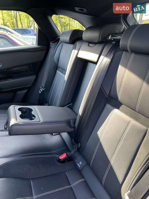 Внедорожник / Кроссовер Land Rover Range Rover Velar 2019 в Кропивницком