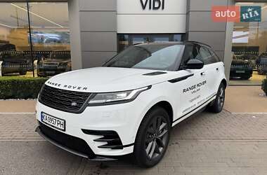 Позашляховик / Кросовер Land Rover Range Rover Velar 2025 в Києві