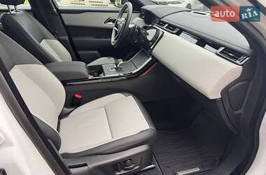 Позашляховик / Кросовер Land Rover Range Rover Velar 2025 в 