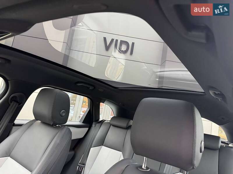 Внедорожник / Кроссовер Land Rover Range Rover Velar 2025 в Киеве фото 22 Внедорожник / Кроссовер Land Rover Range Rover Velar 2025 в Киеве