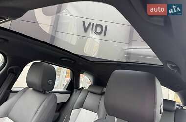 Позашляховик / Кросовер Land Rover Range Rover Velar 2025 в 