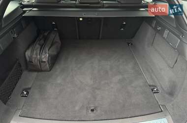 Позашляховик / Кросовер Land Rover Range Rover Velar 2025 в 