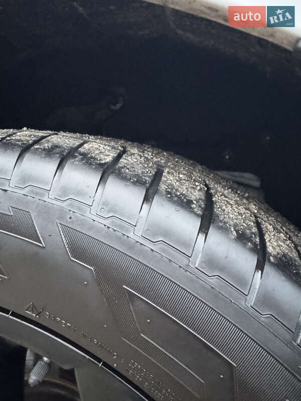 Позашляховик / Кросовер Land Rover Range Rover Velar 2018 в Києві