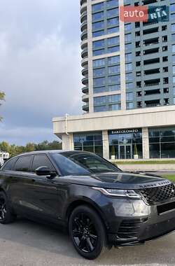 Внедорожник / Кроссовер Land Rover Range Rover Velar 2021 в Днепре