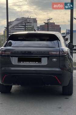 Внедорожник / Кроссовер Land Rover Range Rover Velar 2021 в Днепре