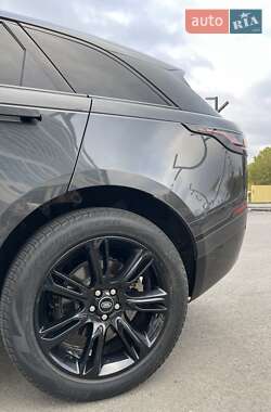 Внедорожник / Кроссовер Land Rover Range Rover Velar 2021 в Днепре