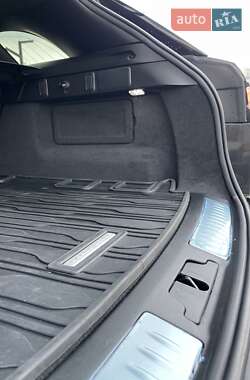 Внедорожник / Кроссовер Land Rover Range Rover Velar 2021 в Днепре