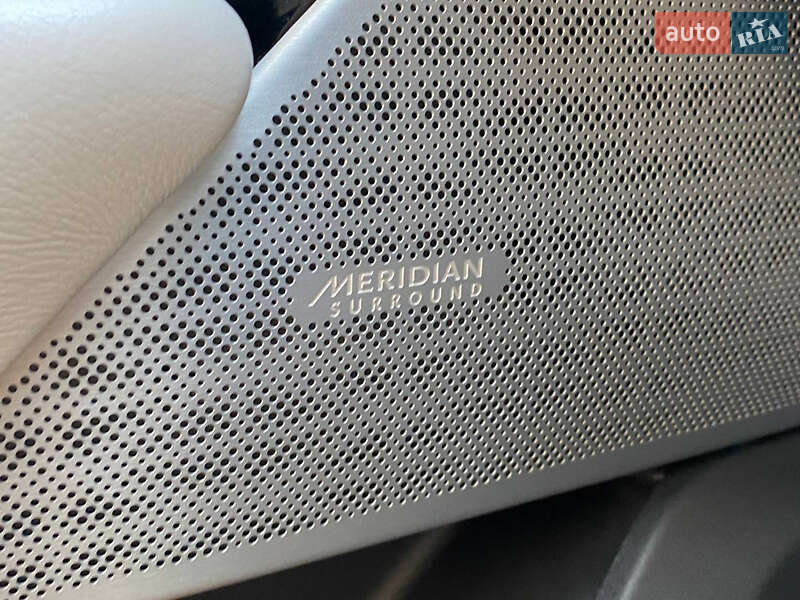 Позашляховик / Кросовер Land Rover Range Rover Velar 2017 в Житомирі