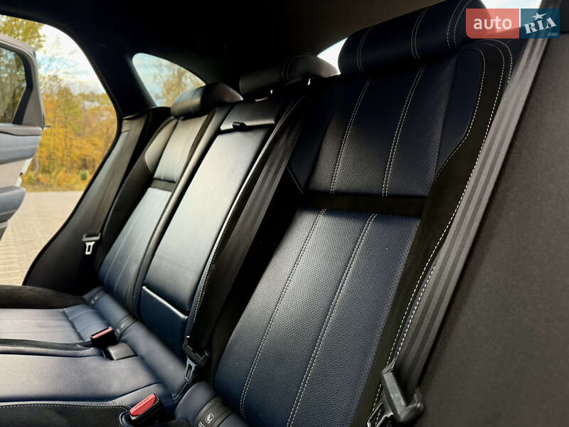 Внедорожник / Кроссовер Land Rover Range Rover Velar 2017 в Тернополе фото 61 Внедорожник / Кроссовер Land Rover Range Rover Velar 2017 в Тернополе