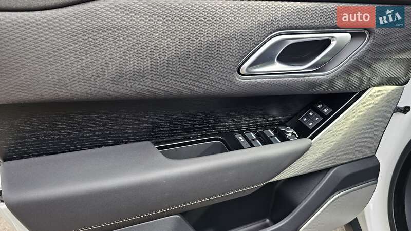 Внедорожник / Кроссовер Land Rover Range Rover Velar 2022 в Виннице