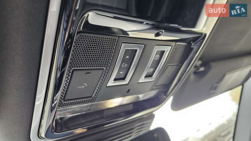 Внедорожник / Кроссовер Land Rover Range Rover Velar 2022 в Виннице