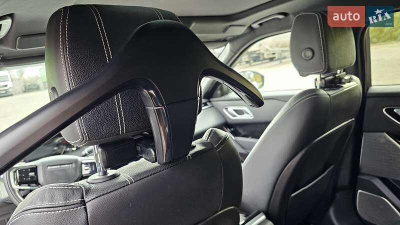 Внедорожник / Кроссовер Land Rover Range Rover Velar 2022 в Виннице