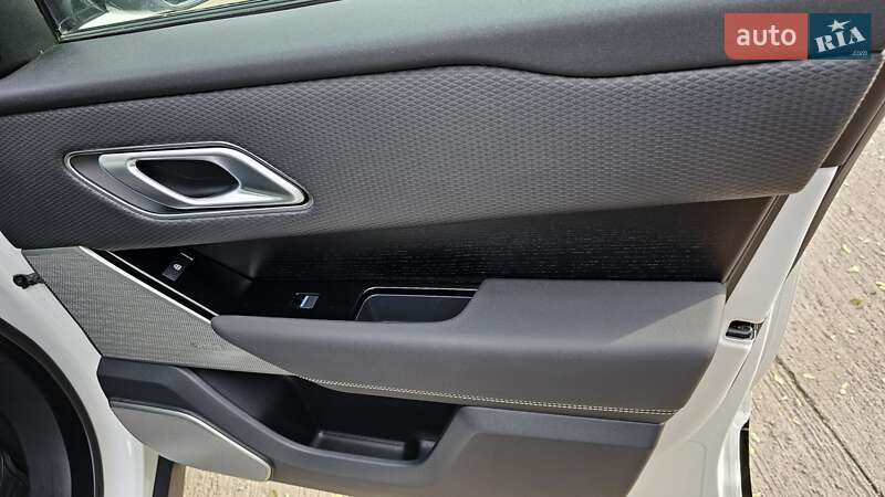 Внедорожник / Кроссовер Land Rover Range Rover Velar 2022 в Виннице