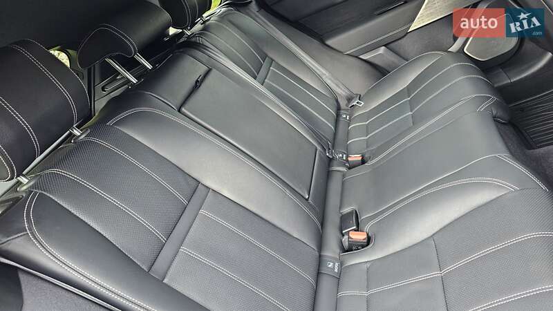 Внедорожник / Кроссовер Land Rover Range Rover Velar 2022 в Виннице