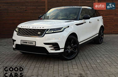 Внедорожник / Кроссовер Land Rover Range Rover Velar 2019 в Одессе