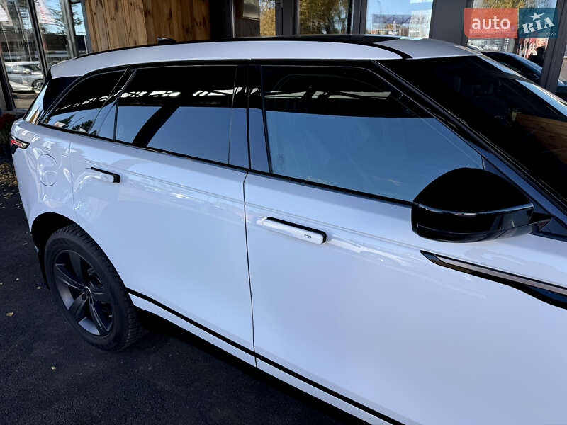 Внедорожник / Кроссовер Land Rover Range Rover Velar 2018 в Виннице фото 20 Внедорожник / Кроссовер Land Rover Range Rover Velar 2018 в Виннице