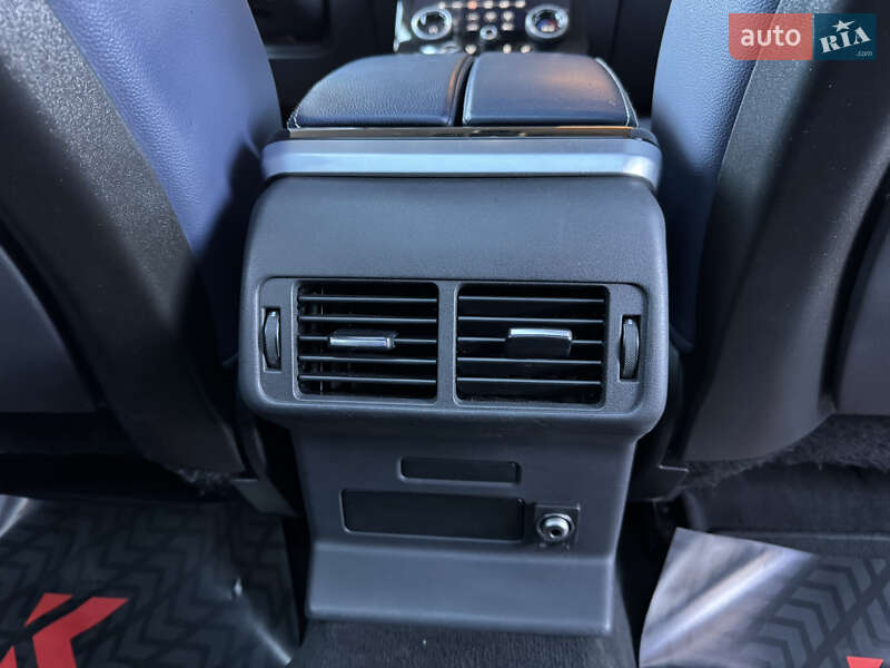 Внедорожник / Кроссовер Land Rover Range Rover Velar 2018 в Виннице фото 53 Внедорожник / Кроссовер Land Rover Range Rover Velar 2018 в Виннице