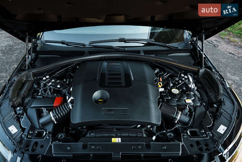 Позашляховик / Кросовер Land Rover Range Rover Velar 2021 в Києві фото 35 Позашляховик / Кросовер Land Rover Range Rover Velar 2021 в Києві