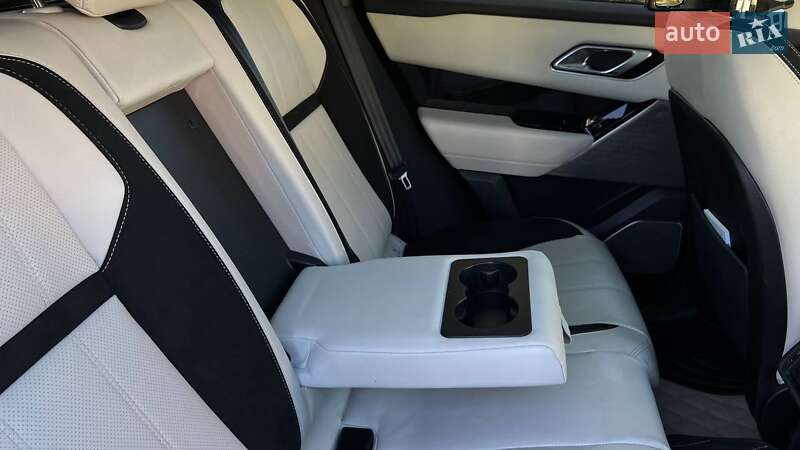 Внедорожник / Кроссовер Land Rover Range Rover Velar 2018 в Львове фото 44 Внедорожник / Кроссовер Land Rover Range Rover Velar 2018 в Львове