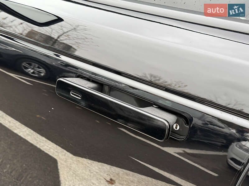 Внедорожник / Кроссовер Land Rover Range Rover Velar 2019 в Киеве