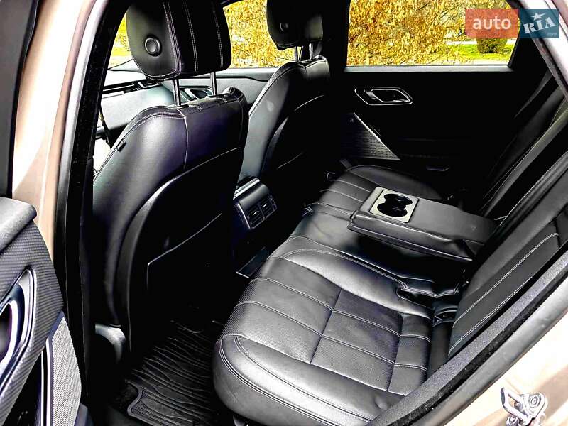 Внедорожник / Кроссовер Land Rover Range Rover Velar 2022 в Кременчуге