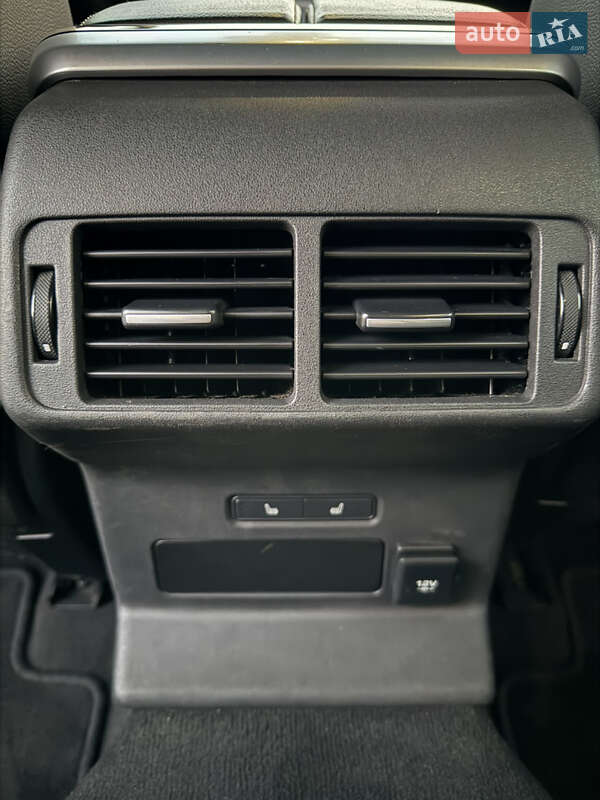 Позашляховик / Кросовер Land Rover Range Rover Velar 2019 в Львові фото 23 Позашляховик / Кросовер Land Rover Range Rover Velar 2019 в Львові