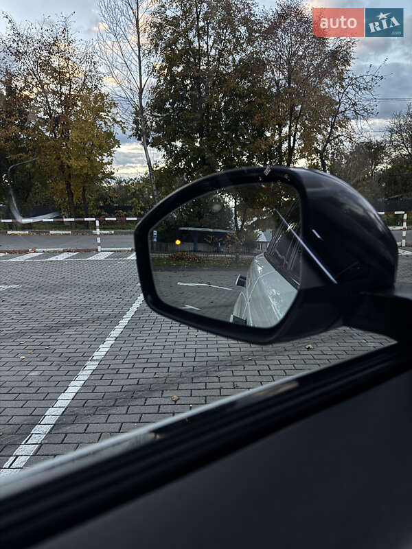 Позашляховик / Кросовер Land Rover Range Rover Velar 2019 в Коломиї