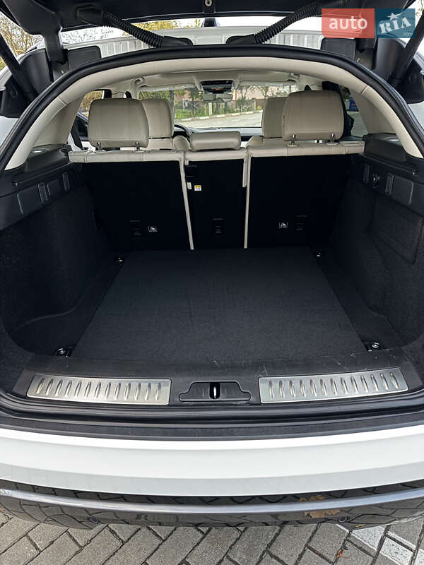 Позашляховик / Кросовер Land Rover Range Rover Velar 2019 в Коломиї