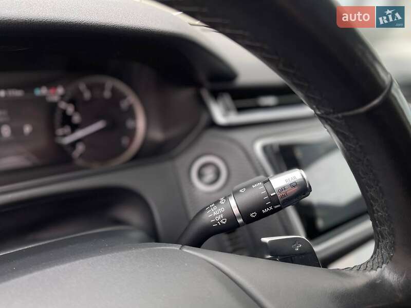 Внедорожник / Кроссовер Land Rover Range Rover Velar 2021 в Львове