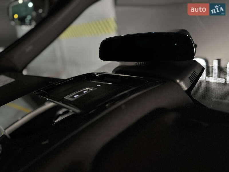 Внедорожник / Кроссовер Land Rover Range Rover Velar 2018 в Одессе