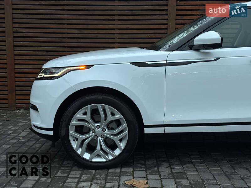 Внедорожник / Кроссовер Land Rover Range Rover Velar 2019 в Одессе