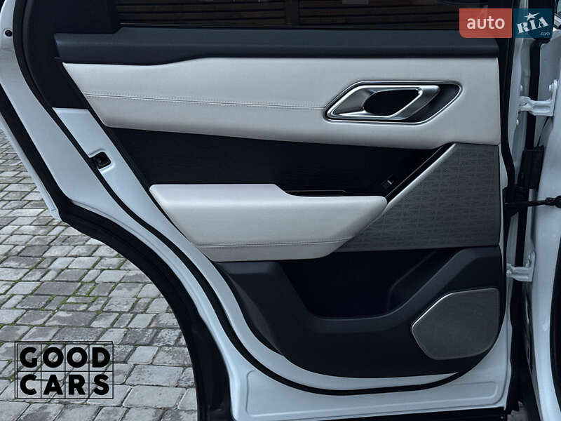 Внедорожник / Кроссовер Land Rover Range Rover Velar 2019 в Одессе