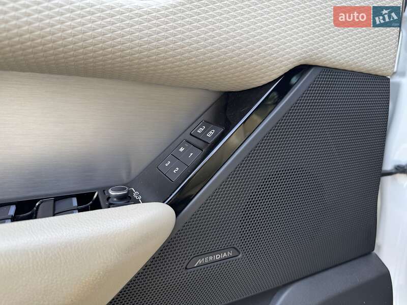 Позашляховик / Кросовер Land Rover Range Rover Velar 2021 в Києві фото 19 Позашляховик / Кросовер Land Rover Range Rover Velar 2021 в Києві