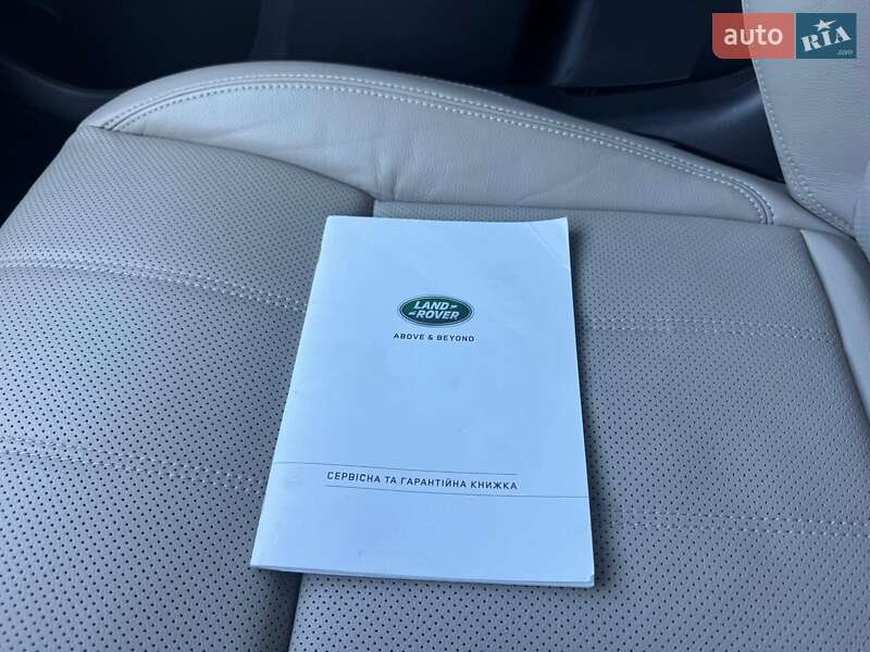 Позашляховик / Кросовер Land Rover Range Rover Velar 2021 в Києві фото 28 Позашляховик / Кросовер Land Rover Range Rover Velar 2021 в Києві
