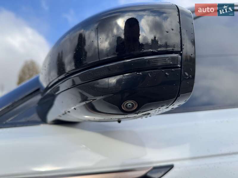 Позашляховик / Кросовер Land Rover Range Rover Velar 2021 в Києві фото 35 Позашляховик / Кросовер Land Rover Range Rover Velar 2021 в Києві