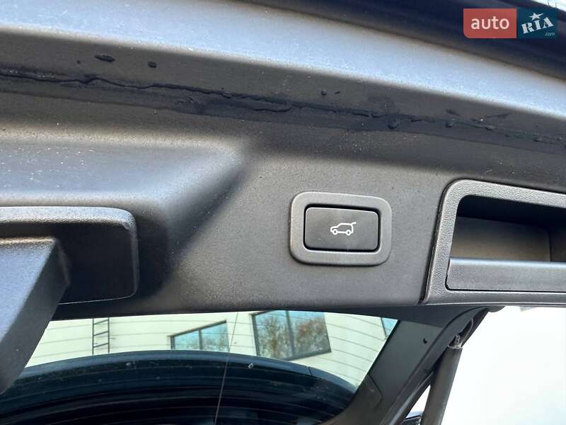 Позашляховик / Кросовер Land Rover Range Rover Velar 2019 в Луцьку фото 28 Позашляховик / Кросовер Land Rover Range Rover Velar 2019 в Луцьку
