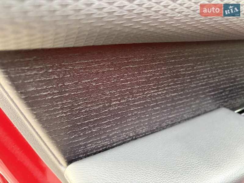 Позашляховик / Кросовер Land Rover Range Rover Velar 2019 в Києві