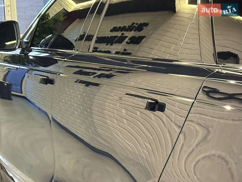 Позашляховик / Кросовер Land Rover Range Rover Velar 2019 в Одесі