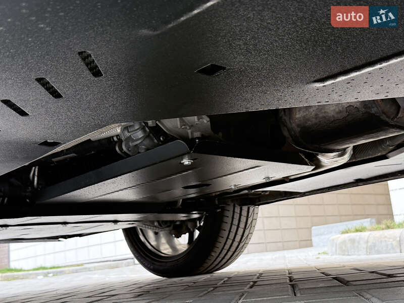 Позашляховик / Кросовер Land Rover Range Rover Velar 2019 в Одесі