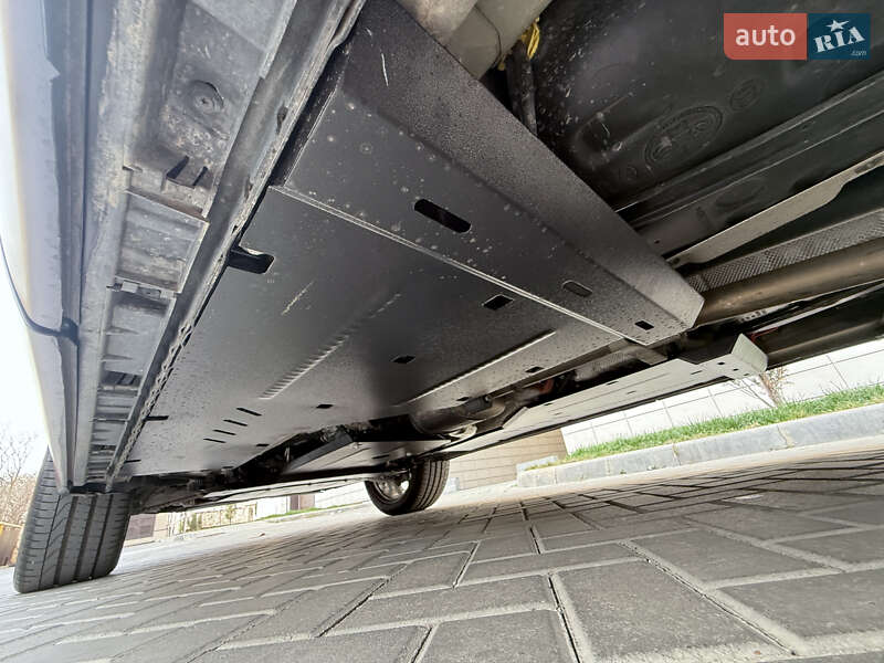 Позашляховик / Кросовер Land Rover Range Rover Velar 2019 в Одесі