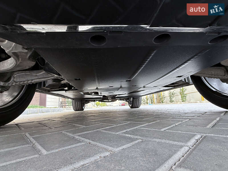 Позашляховик / Кросовер Land Rover Range Rover Velar 2019 в Одесі