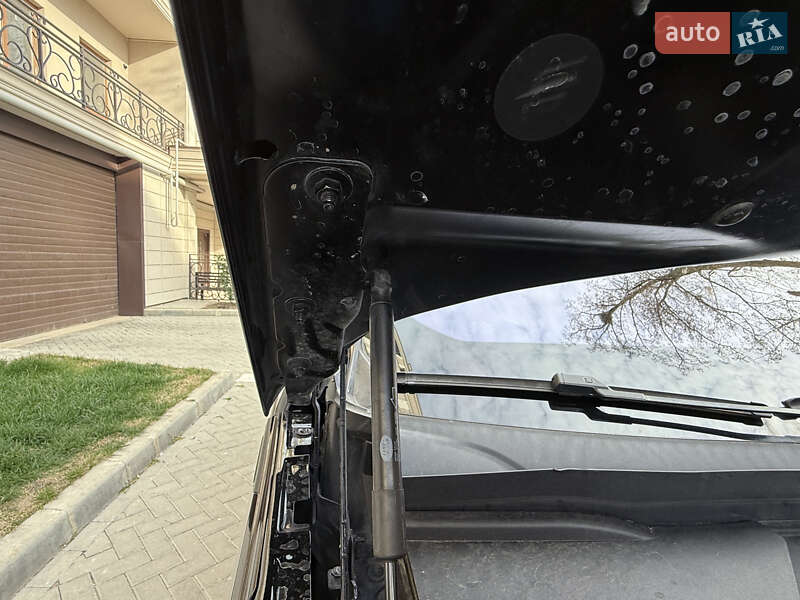 Позашляховик / Кросовер Land Rover Range Rover Velar 2019 в Одесі