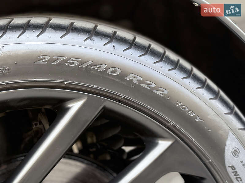 Позашляховик / Кросовер Land Rover Range Rover Velar 2019 в Одесі