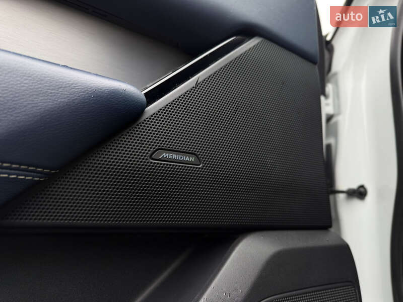 Позашляховик / Кросовер Land Rover Range Rover Velar 2017 в Києві фото 50 Позашляховик / Кросовер Land Rover Range Rover Velar 2017 в Києві