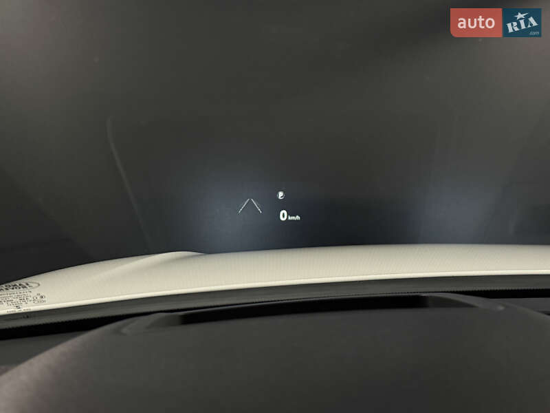 Позашляховик / Кросовер Land Rover Range Rover Velar 2020 в Одесі