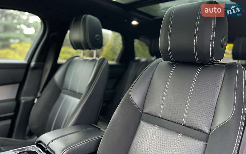Внедорожник / Кроссовер Land Rover Range Rover Velar 2020 в Львове