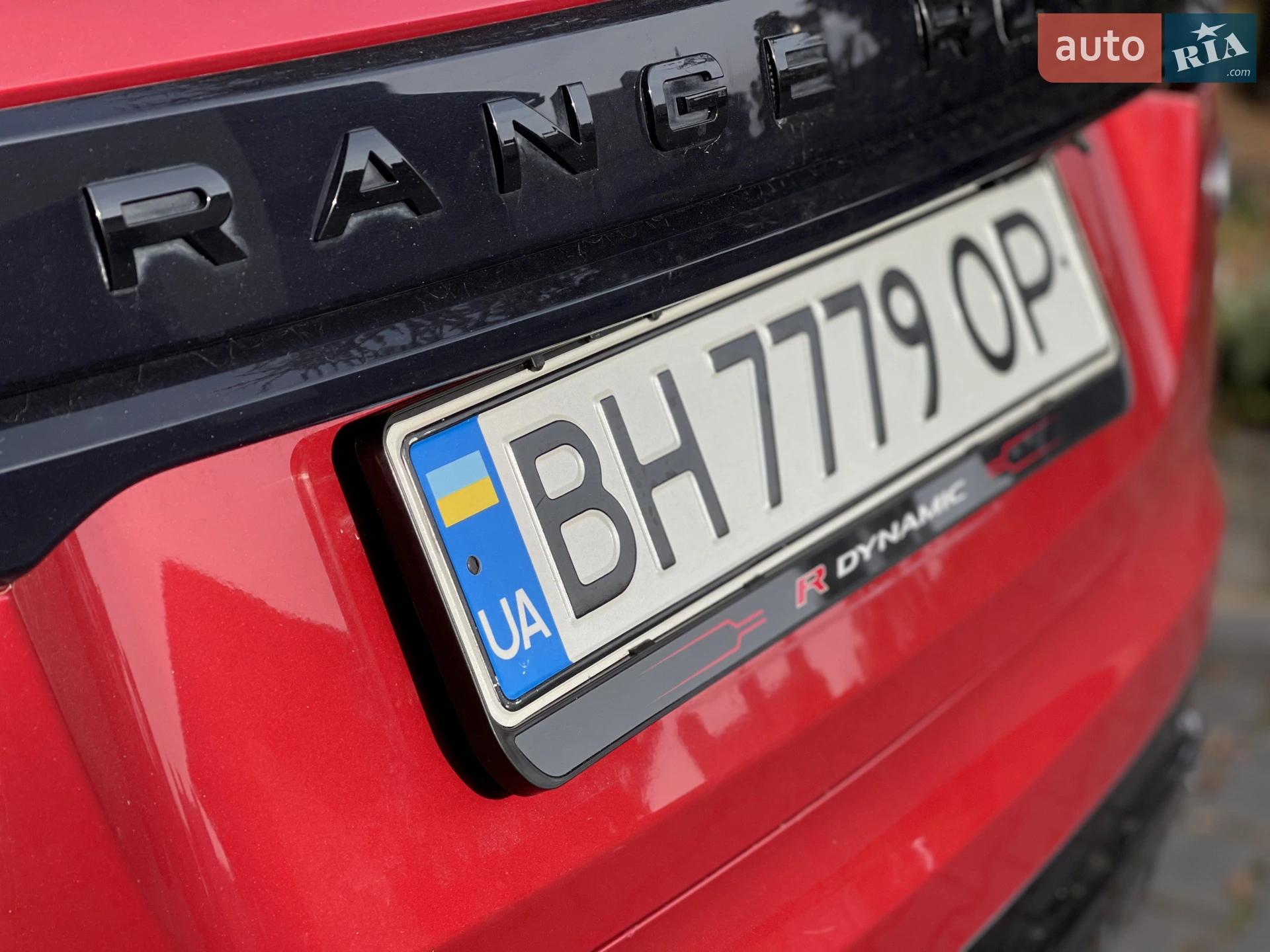 2018 Land Rover Range Rover Velar - мініатюра 48