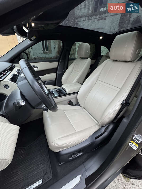Внедорожник / Кроссовер Land Rover Range Rover Velar 2020 в Киеве